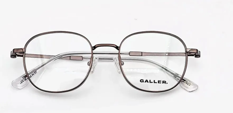 Korniza optike unisex Galler 26061 C4 49 - 3