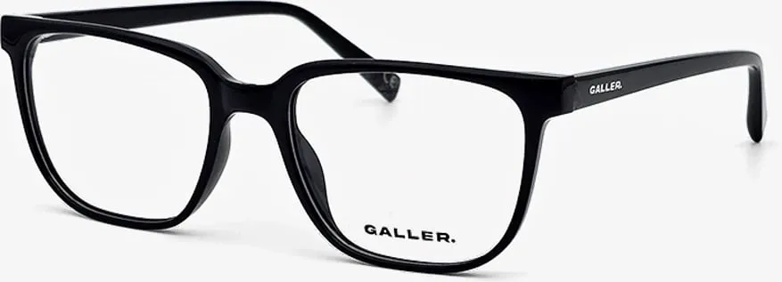 Korniza optike unisex Galler 30216 C1 52 - 1