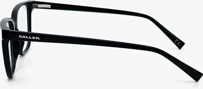 Korniza optike unisex Galler 30216 C1 52 - 2