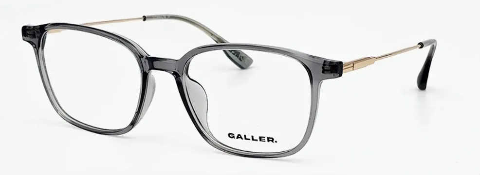 Korniza optike unisex Galler 14139 C2 52 - 1