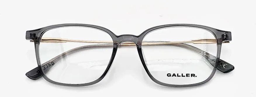 Korniza optike unisex Galler 14139 C2 52 - 3
