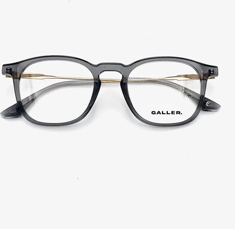Korniza optike unisex Galler 14152 C2 49 - 4