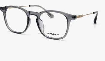 Korniza optike unisex Galler 14152 C2 49