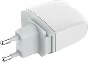 Karikues Ldnio 30W LED Display Fast Charger - 1