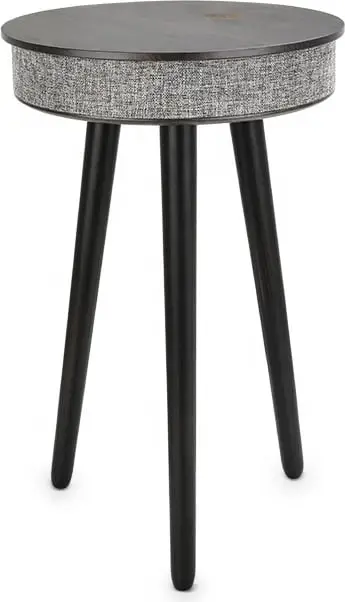 Tavolinë Ineligjente Tech Time Smart Side Table