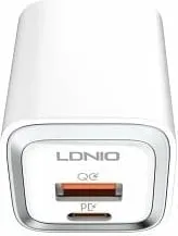Karikues Ldnio 20W PD+QC Fast Charger - 4