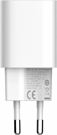 Karikues Ldnio 20W PD+QC Fast Charger