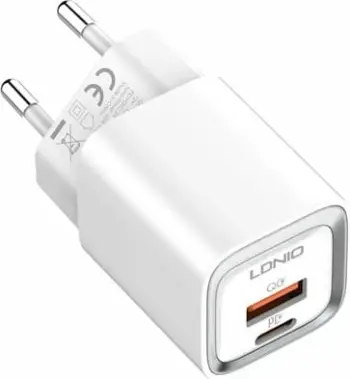Karikues Ldnio 20W PD+QC Fast Charger