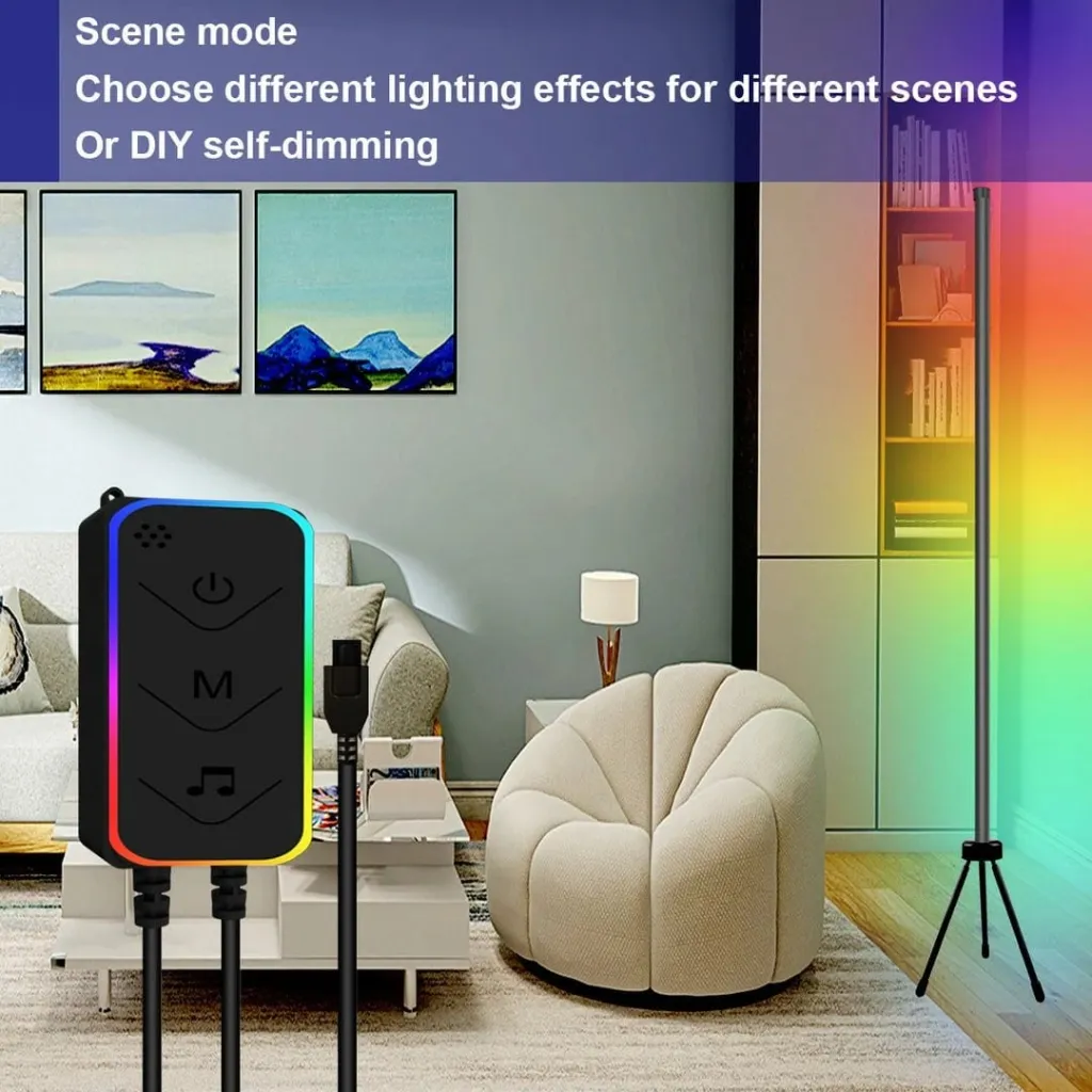 Llambë Led SONIT SAL003 -WIFI - 3