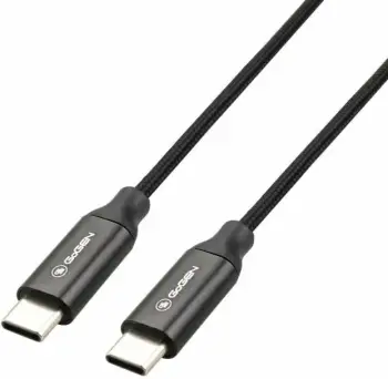 Kabllo GoGEN USB-C/USB-C, braided