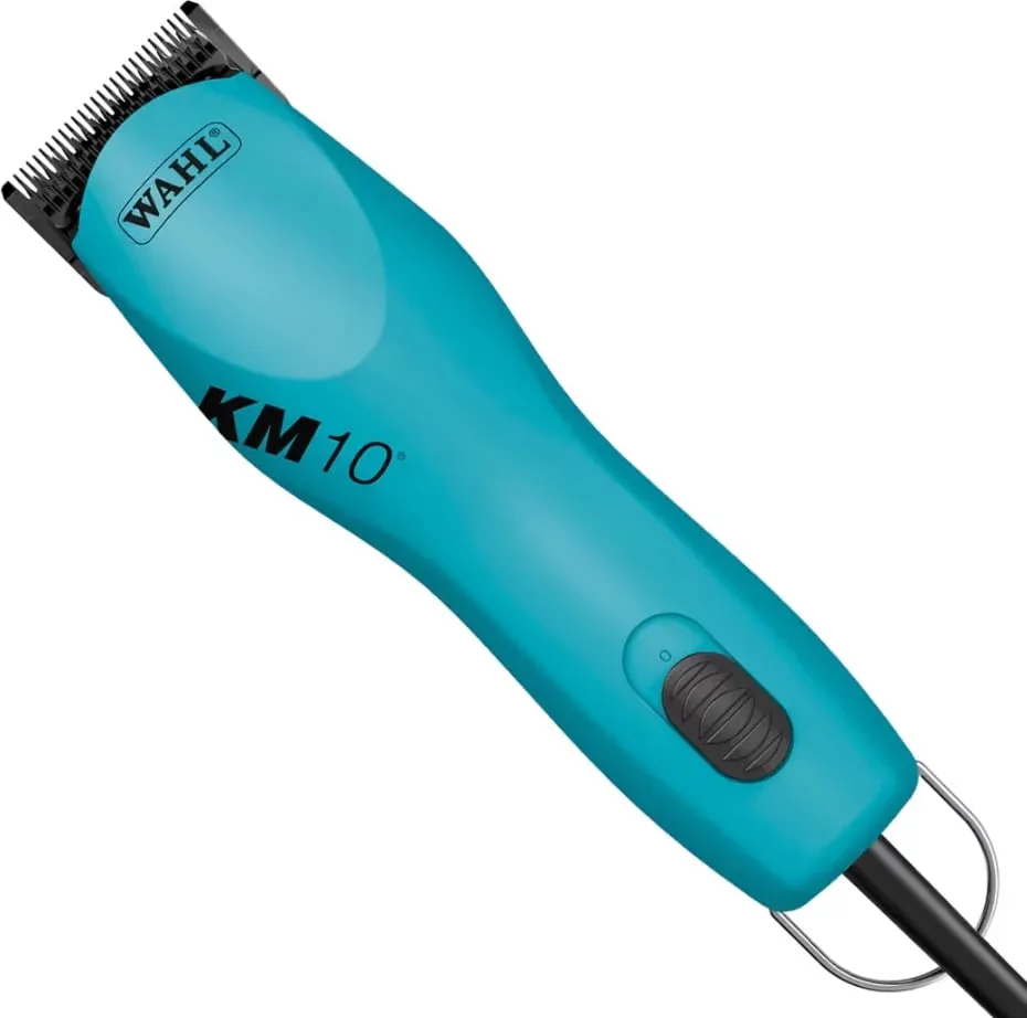 Makinë qethje për kafshë Wahl KM10 Clipper - 1