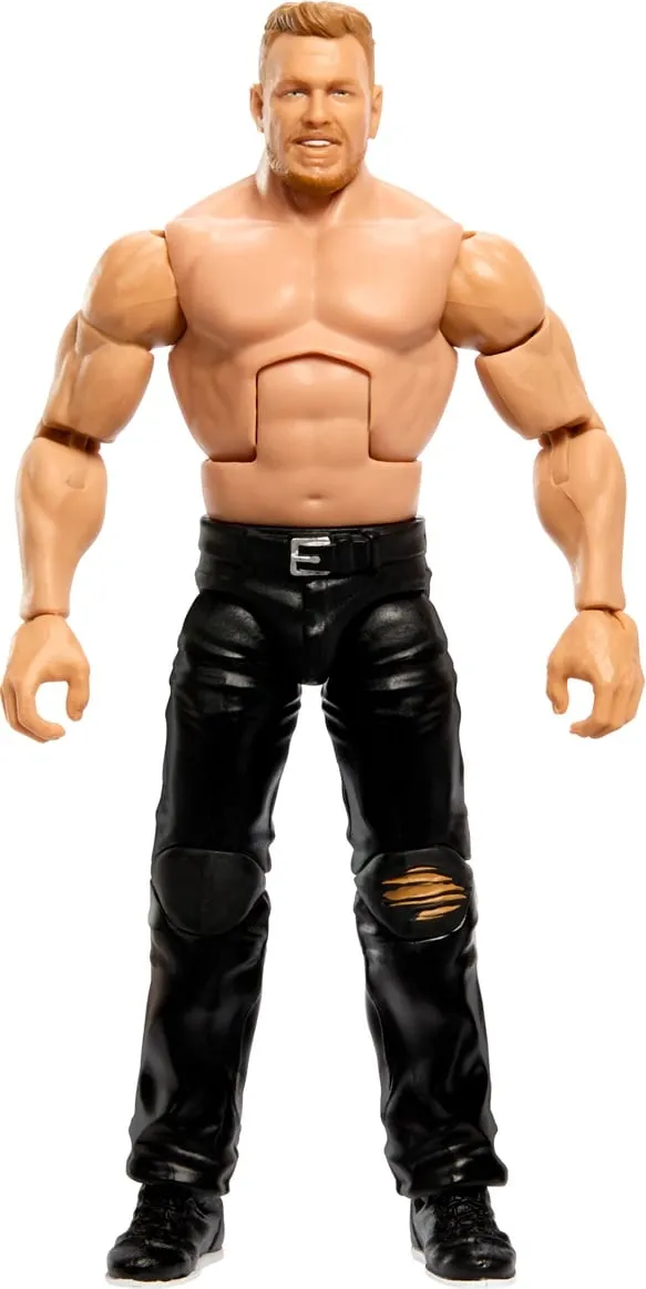 WWE WrestleMania Elite Collection - Pat McAfee Figure - 1