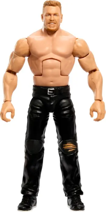 WWE WrestleMania Elite Collection - Pat McAfee Figure
