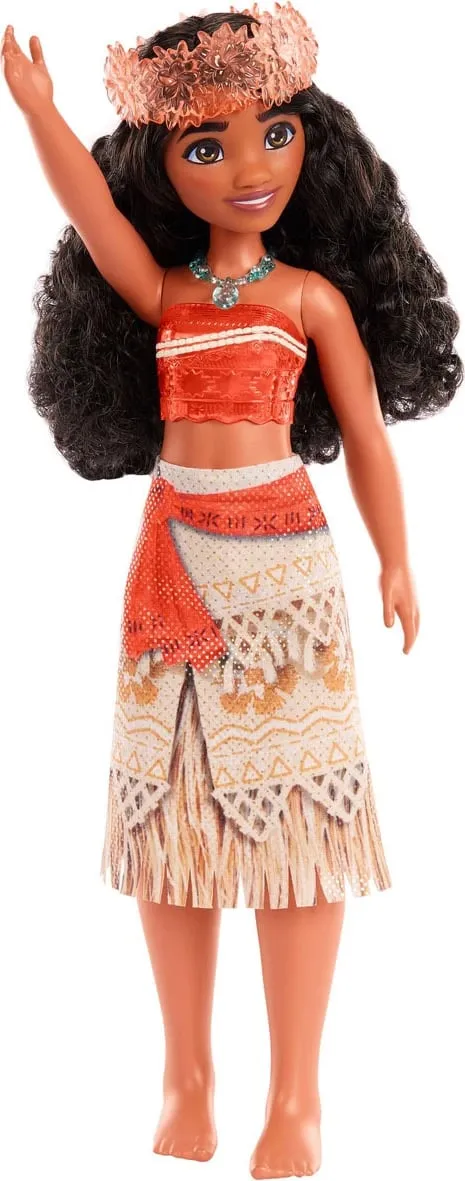 Disney Princess Moana Doll - 1