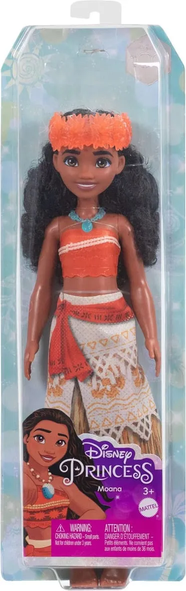 Disney Princess Moana Doll - 2