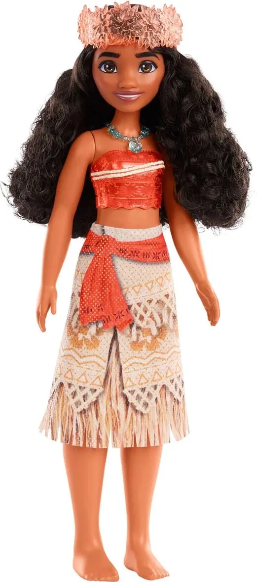 Disney Princess Moana Doll - 3