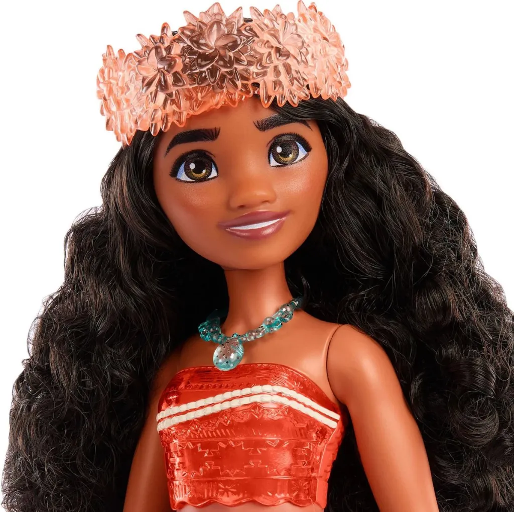 Disney Princess Moana Doll - 4