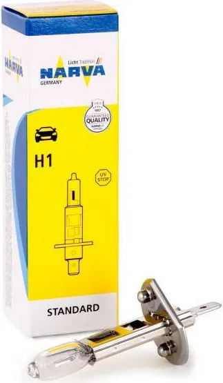 Drita Narva H1 55W 12V kuti - 1