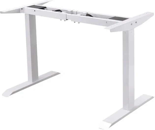 Kornizë Tavoline Tech Time Dual Motors-2 Stages telescopic frame - 2