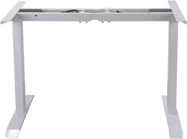 Kornizë Tavoline Tech Time Dual Motors-2 Stages telescopic frame - 4