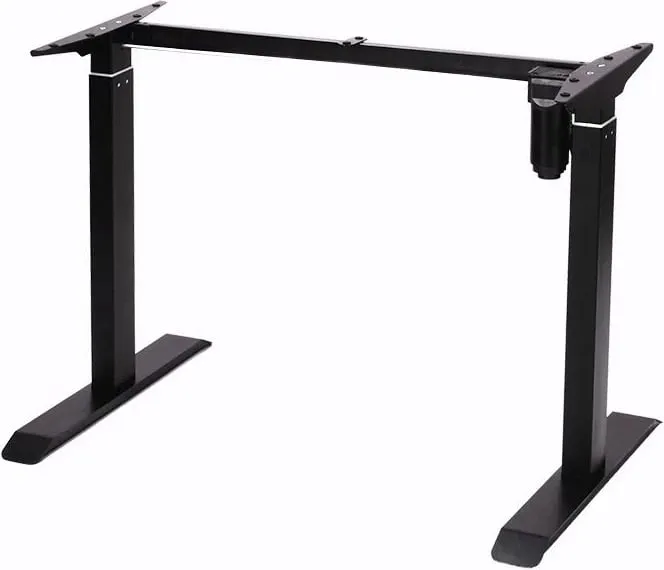 Kornizë Tavoline Tech Time Dual Motors-2 Stages telescopic frame - 1