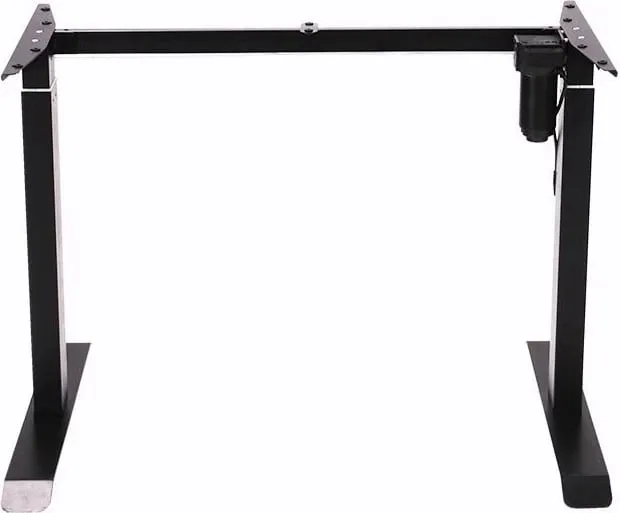 Kornizë Tavoline Tech Time Dual Motors-2 Stages telescopic frame - 2