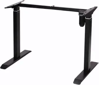 Kornizë Tavoline Tech Time Dual Motors-2 Stages telescopic frame