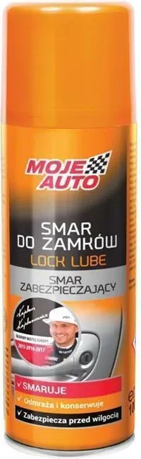MA Sprej për për të gjitha llojet e bravave, 100 ml - 1