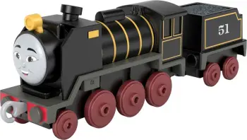 Thomas & Friends Hiro Push Along Train