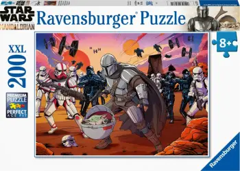 Ravensburger Star Wars The Mandalorian XXL Jigsaw Puzzle