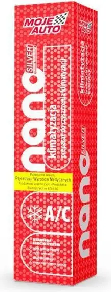 MA Pastrues i ajrit - kondicionerit - 200 ml
