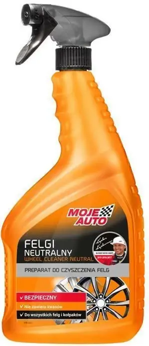 MA Pastrues i Fellneve Neutral - 750 ml