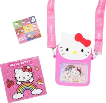 HK MESSENGER BAG