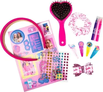 BARBIE MYO HAIR ACC #