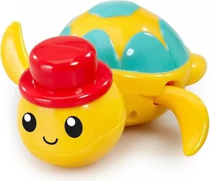 LLB WIND UP TURTLE CDU - 1
