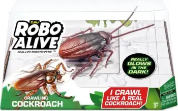 ROBO COCKROACH S2 #