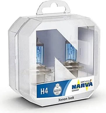 Drita Narva H4 12V 55W RPW - 1