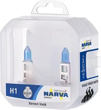 Drita Narva H1 12V 55W Power White