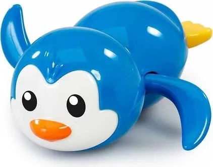LLB WIND UP PENGUIN CDU - 1