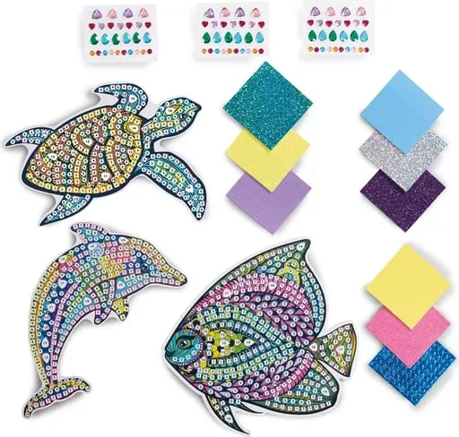 OTI MARVELLOUS MOSAICS V3 - 1