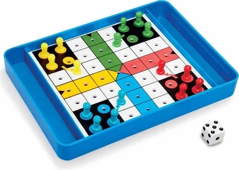 AG TRL LUDO - 1