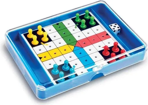 AG TRL LUDO - 2