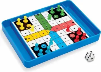 AG TRL LUDO