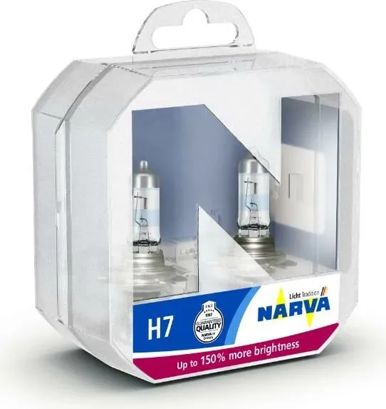 Drita Narva H4 12V 55W RP 150 - 1