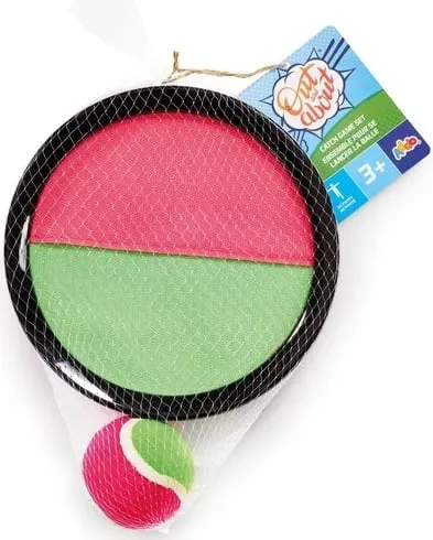 OA CATCH GAME SET CDU - 1