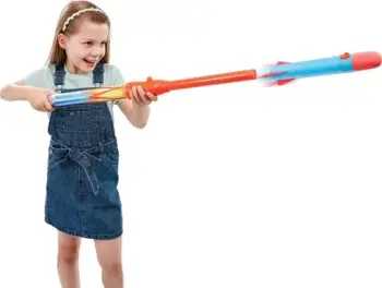OA WHISTLE ROCKET CDU #