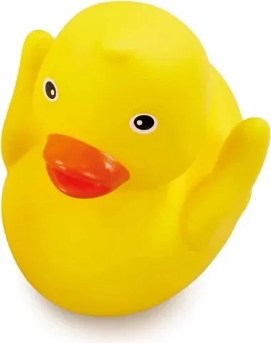 LLB SQUIRTERS DUCK CDU # - 1