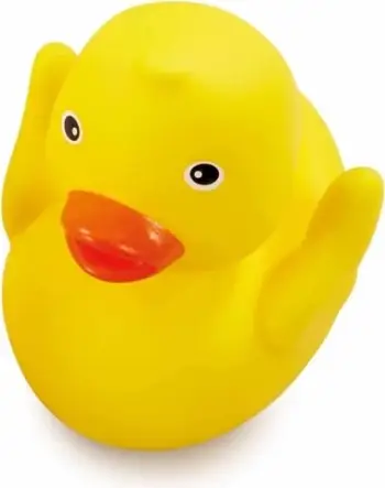 LLB SQUIRTERS DUCK CDU #
