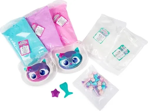 GDH DIY BATH BOMB KIT - 1