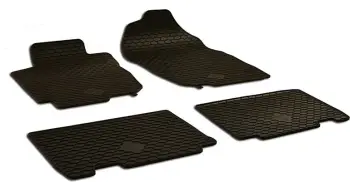 Gumex Toyota RAV 4 2013-2018